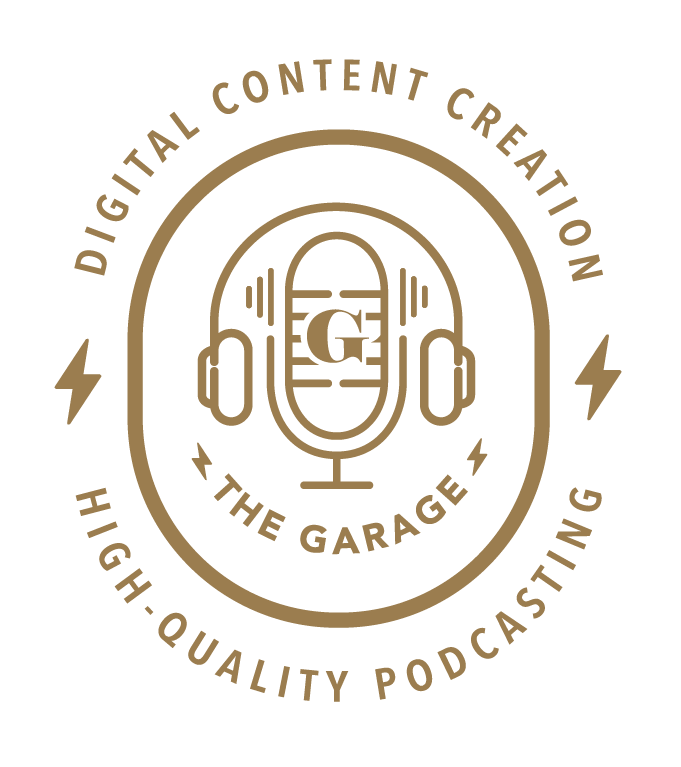 Garage Logo